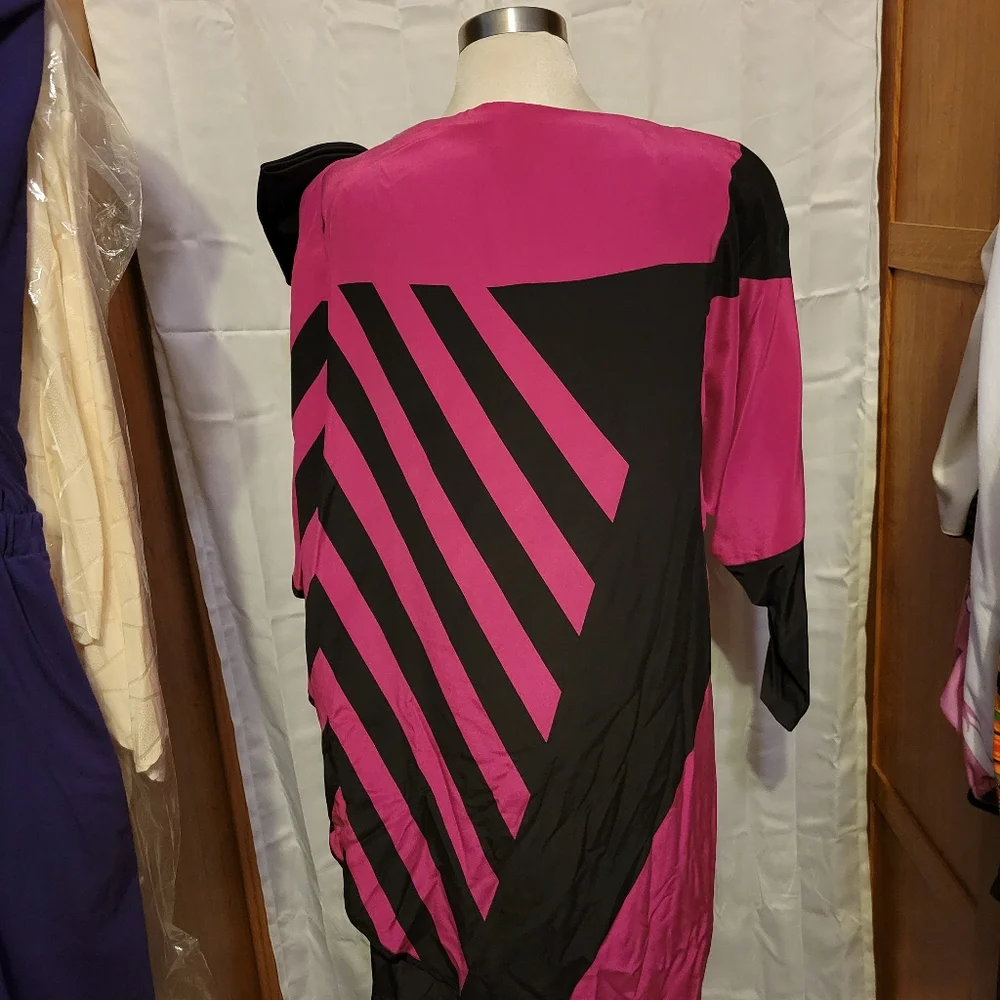 Vintage Dorothy Farbo dress_3
